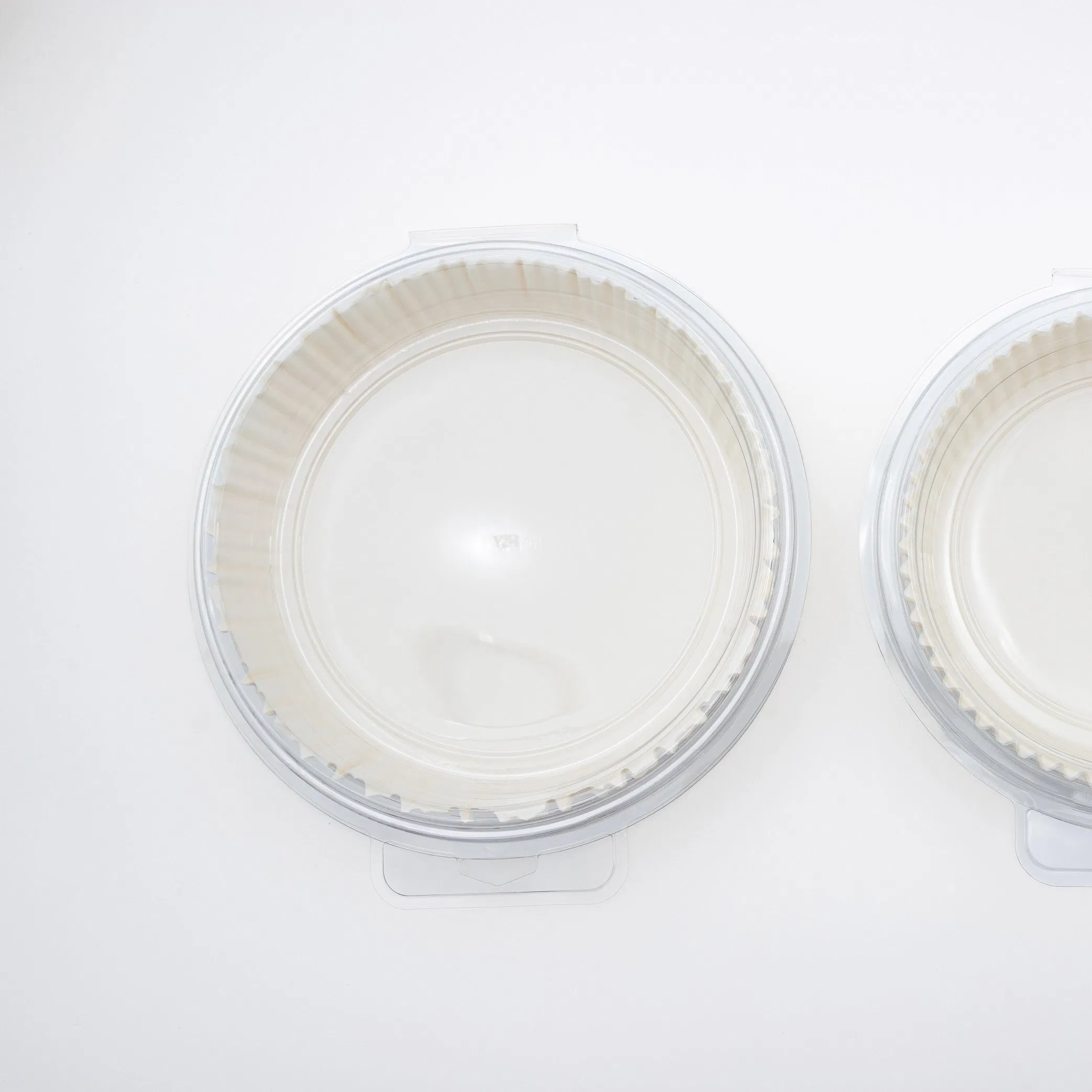 Non-Stick Air Fryer Paper Pads for Easy Cleanup