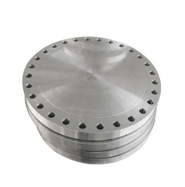 Глухая фланцевая заглушка 3 дюйма из нержавеющей стали