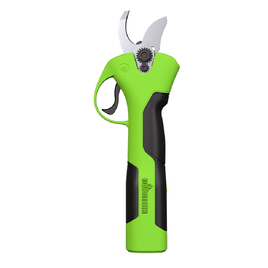 2000mAh Lithium Battery Heavy-Duty Battery Electric Hand Pruner for Dry Branch Pruning