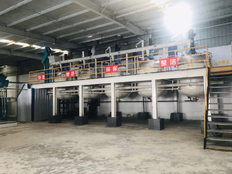 Concrete Additive: Sidley Tard-S Requires No Expensive Equipment & Minimal Supervision