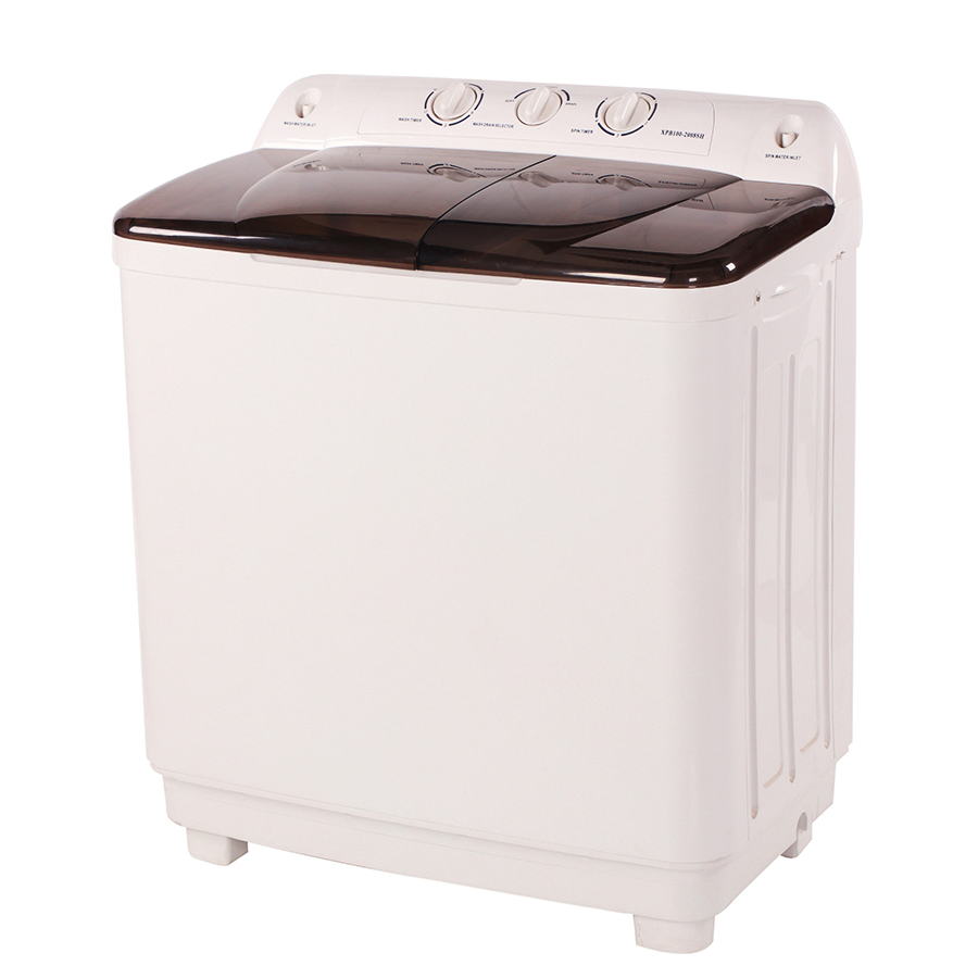 China 11kg Twin-Tub Washing Machine Washing Clothes Machine Xpb90-2009svb