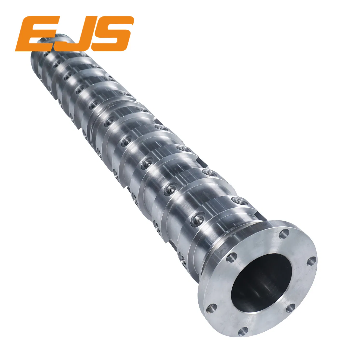 Agricultural Tire Extrusion Screw Barrel