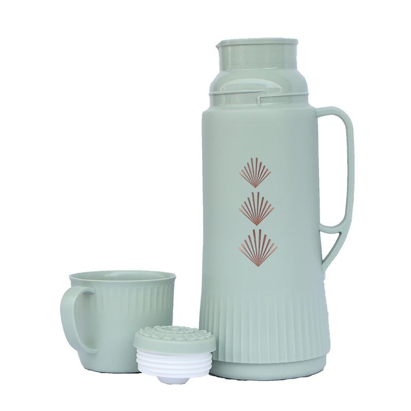 Modern Design 0.8L/1.8L Small Capacity Thermos New Style Thermos Vacuum Flask