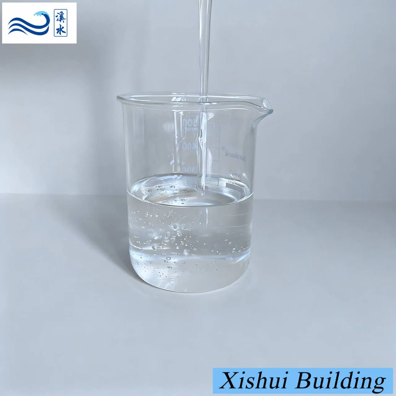 High Water Reduction Type Early Strength Agent Polycarboxylate Superplasticizer Mother Liquid