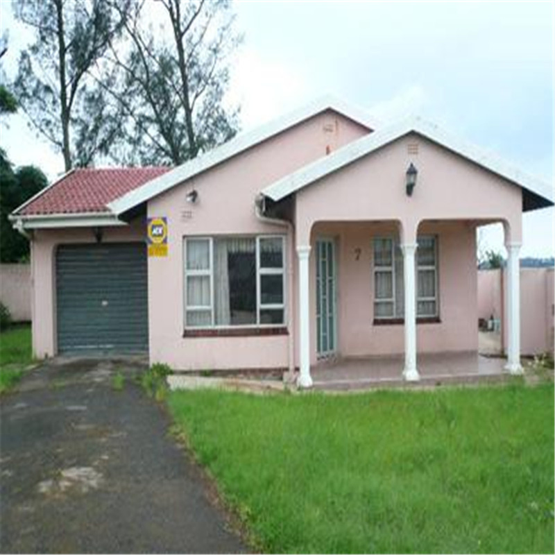 Quickly and Easily Assemble Temporary Steel Frame Prefab Dormitory Prefabricated House Home