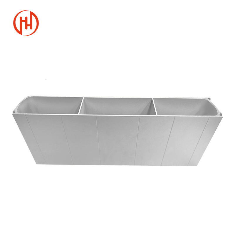 Good Quality Customized Car Profiles