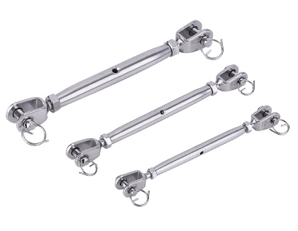 Marine Stainless Steel Heavy Duty Turnbuckle