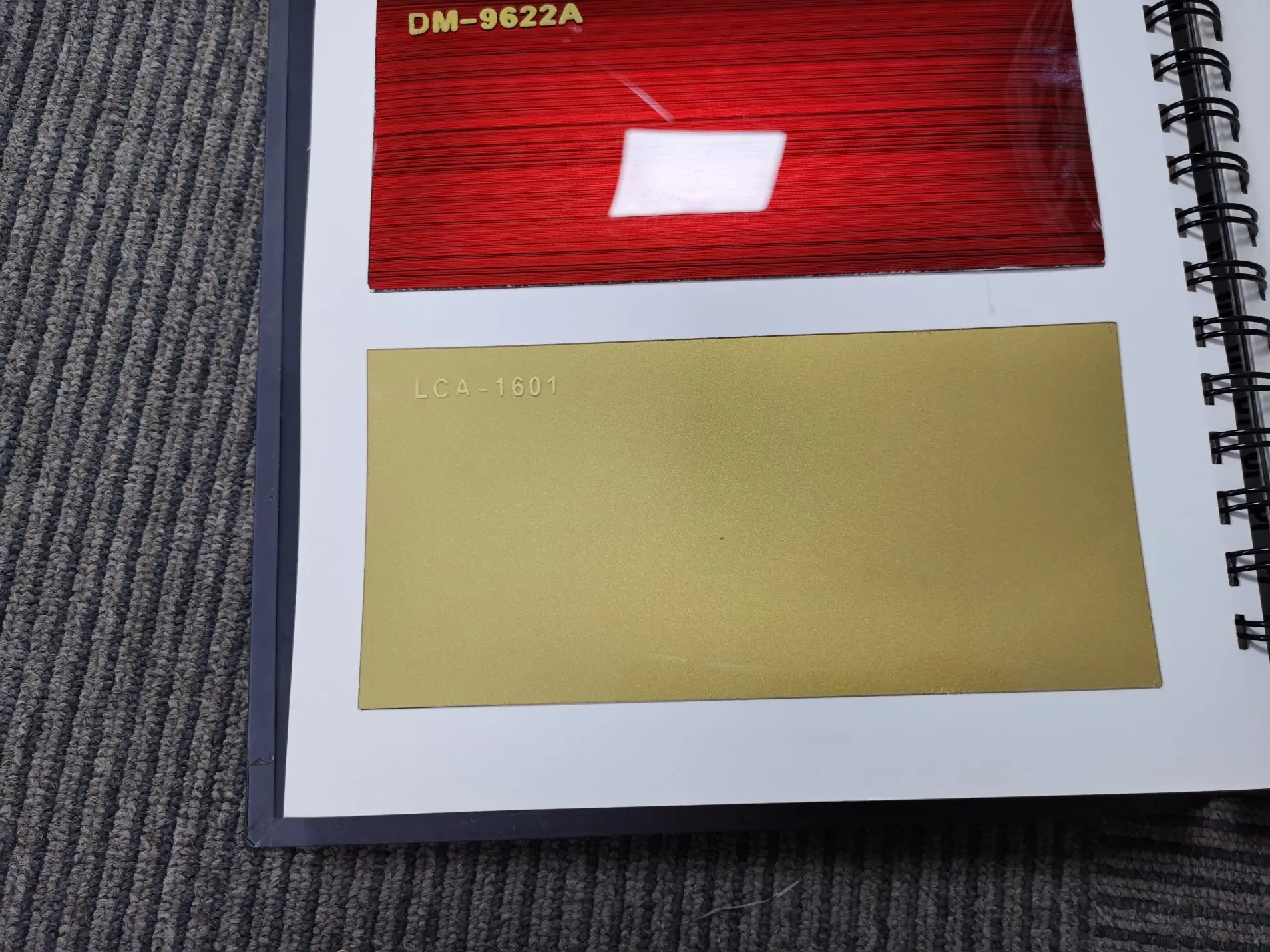 6h Anti Scratch Zhihua Acrylic Sheets From 0.80-2.00 mm