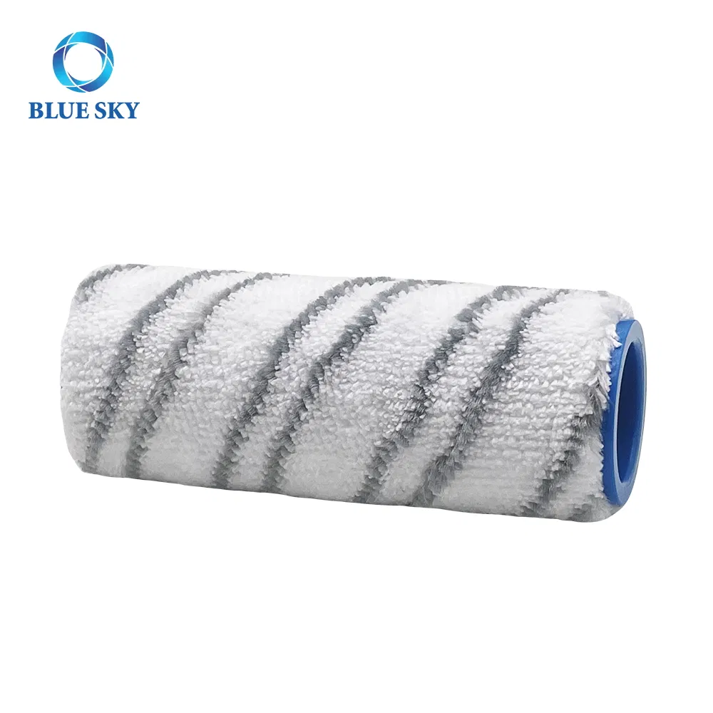 Wholesale Roller Brush Compatible with Karcher FC5 FC7 FC3 FC3d Robot Vacuum Cleaner Parts Accessories