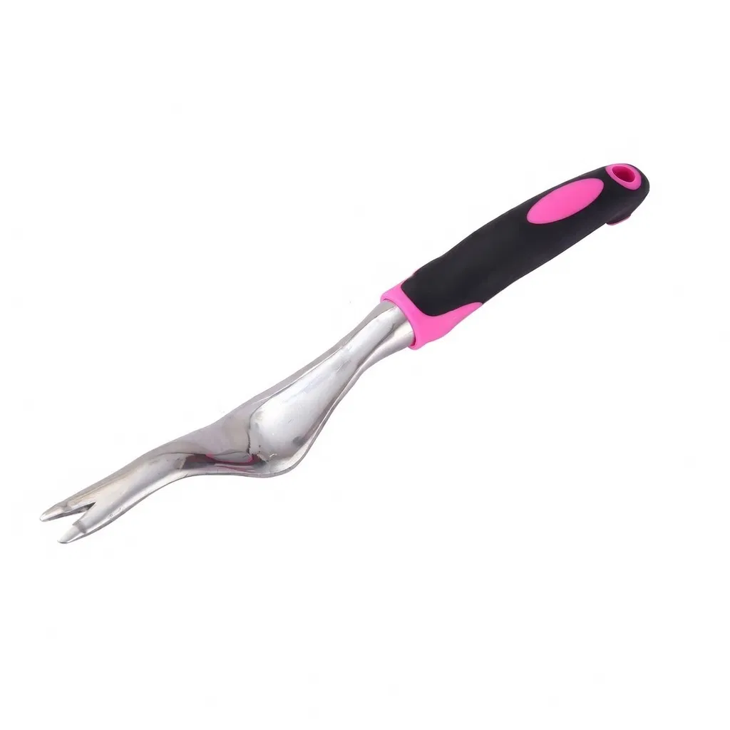 Heavy Duty Carbon Steel Professional Agricultural Garden Hand Tool