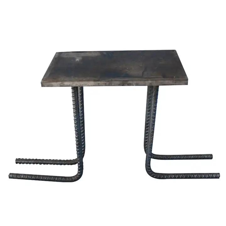 General Industry Sheet Metal Fabrication Building Embedded Parts