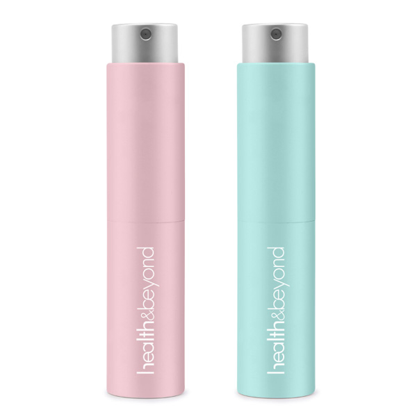 Private Label Alcohol-Free Pigment-Free No Stimulation Convenient Fresh Odor Treatment Mouth Spray for Breath Spray