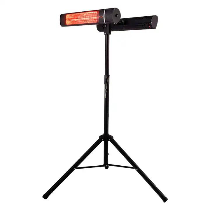Commercial OEM/ODM Pergola Outdoor APP Control Electric Patio Heater