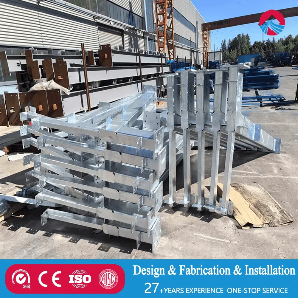 Budget-Friendly Building Material with CE Certification for Quality Assurance