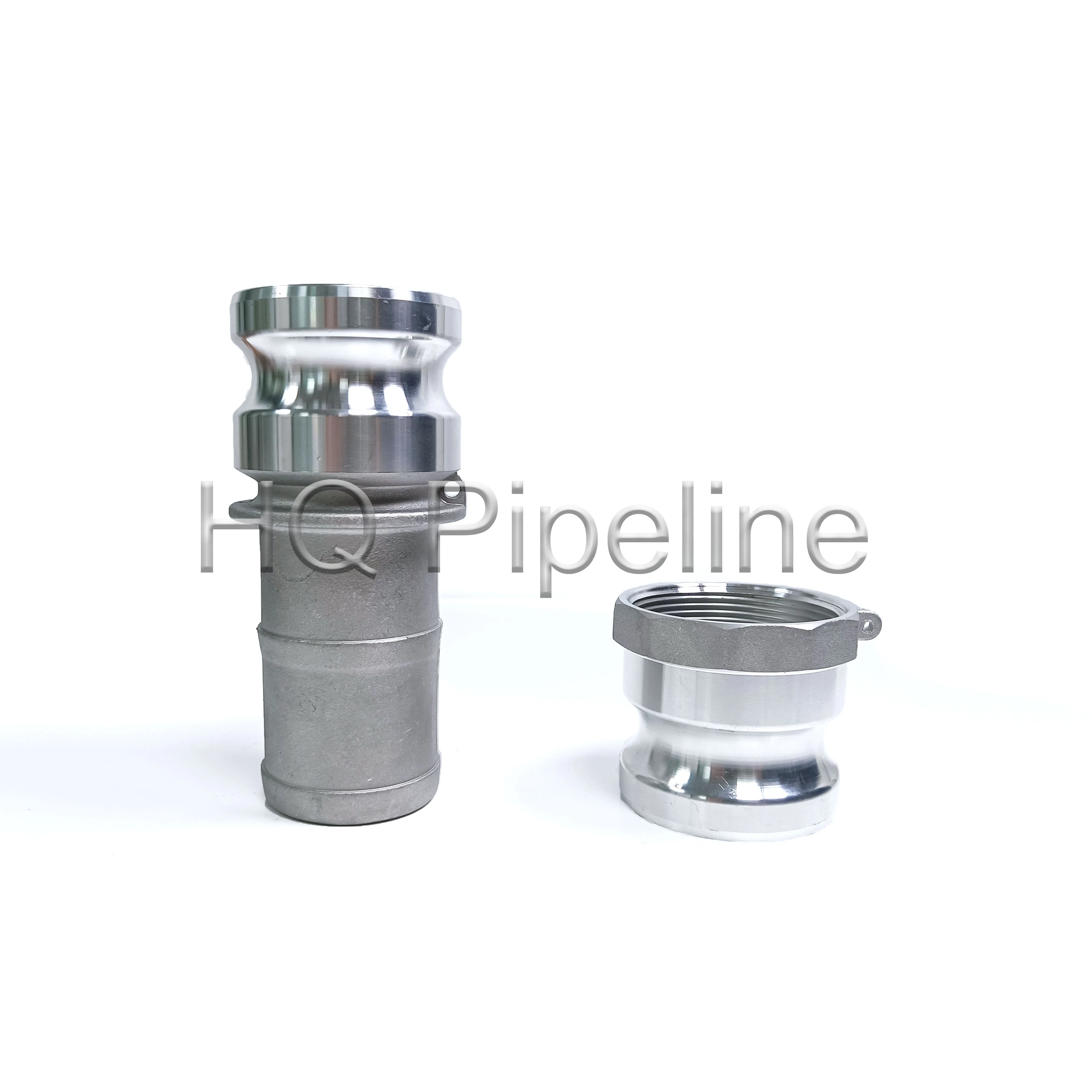 Stainless Steel SS304/SS316 /Aluminum Camlock Couplings