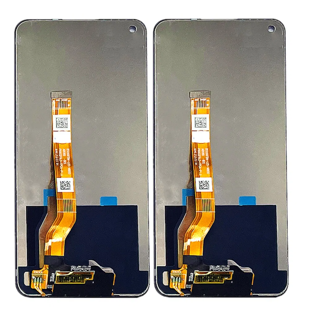 Дисплей для Oppo Realme 9i, 8i, Zarzo 50