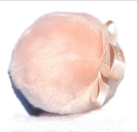 Beauty Cosmetics Soft Face Makeup Powder Puff Highlighter Powder Puff