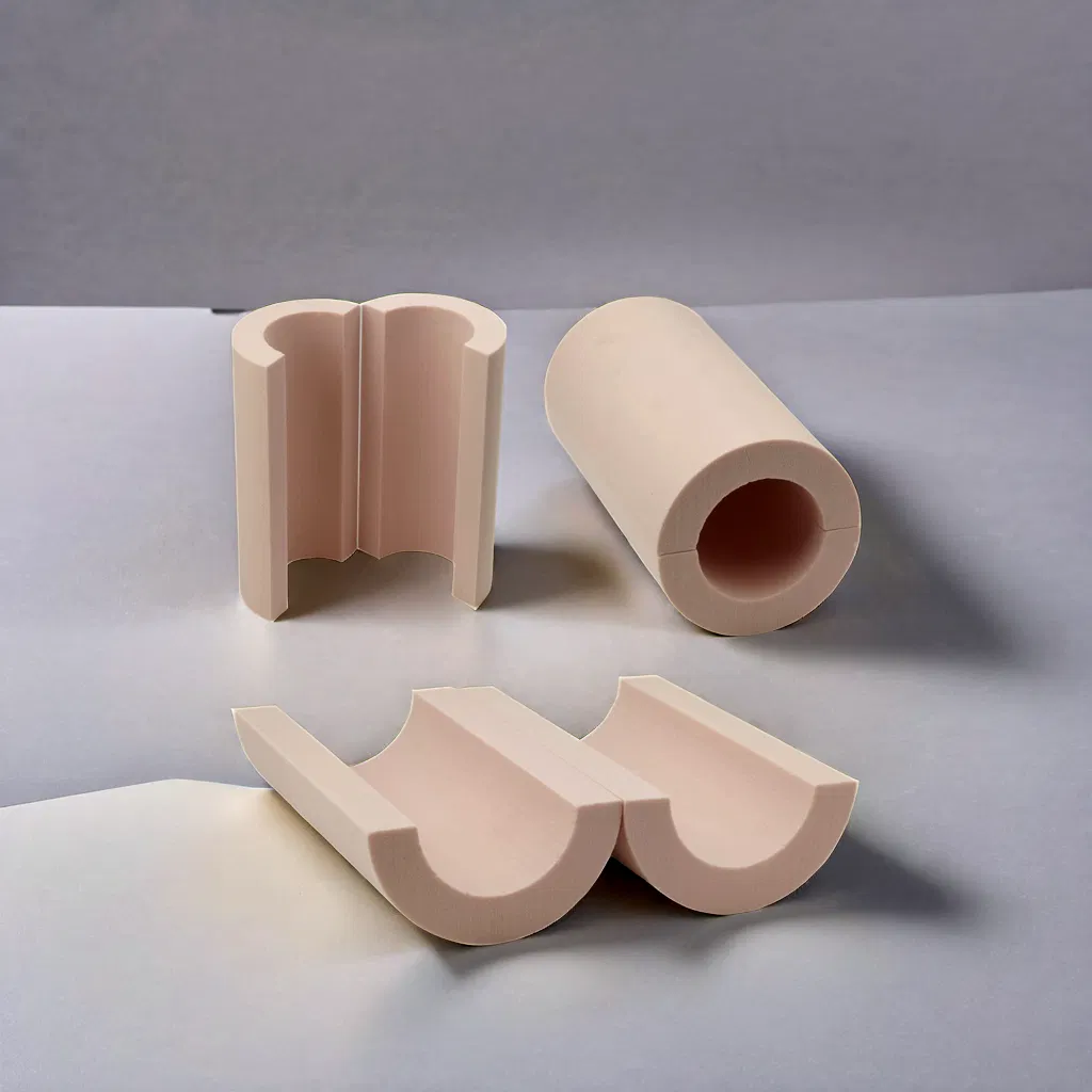 Durable Polyurethane Foam for Optimal Thermal Insulation Performance