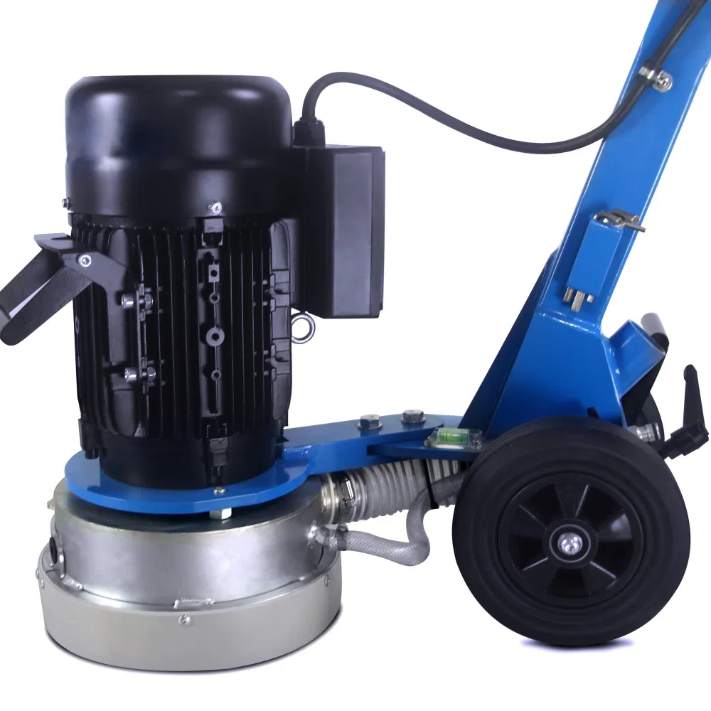 Ручная электрическая шлифовальная машина для пола VLEADER VFG-250E