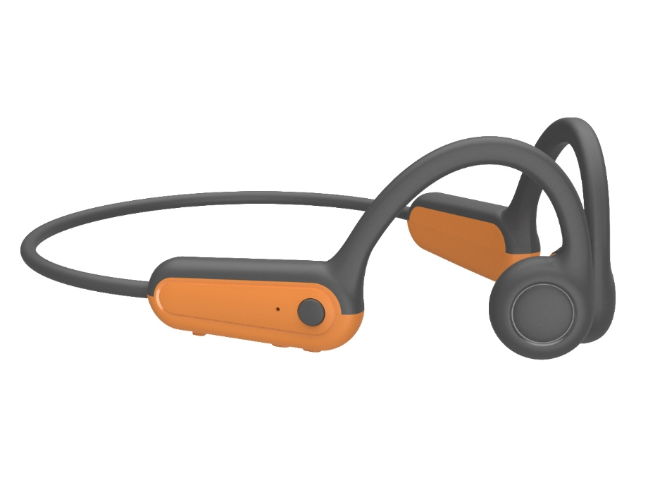 Bone Conduction Wireless Bluetooth Headphones Sports Bone Conduction Headphones