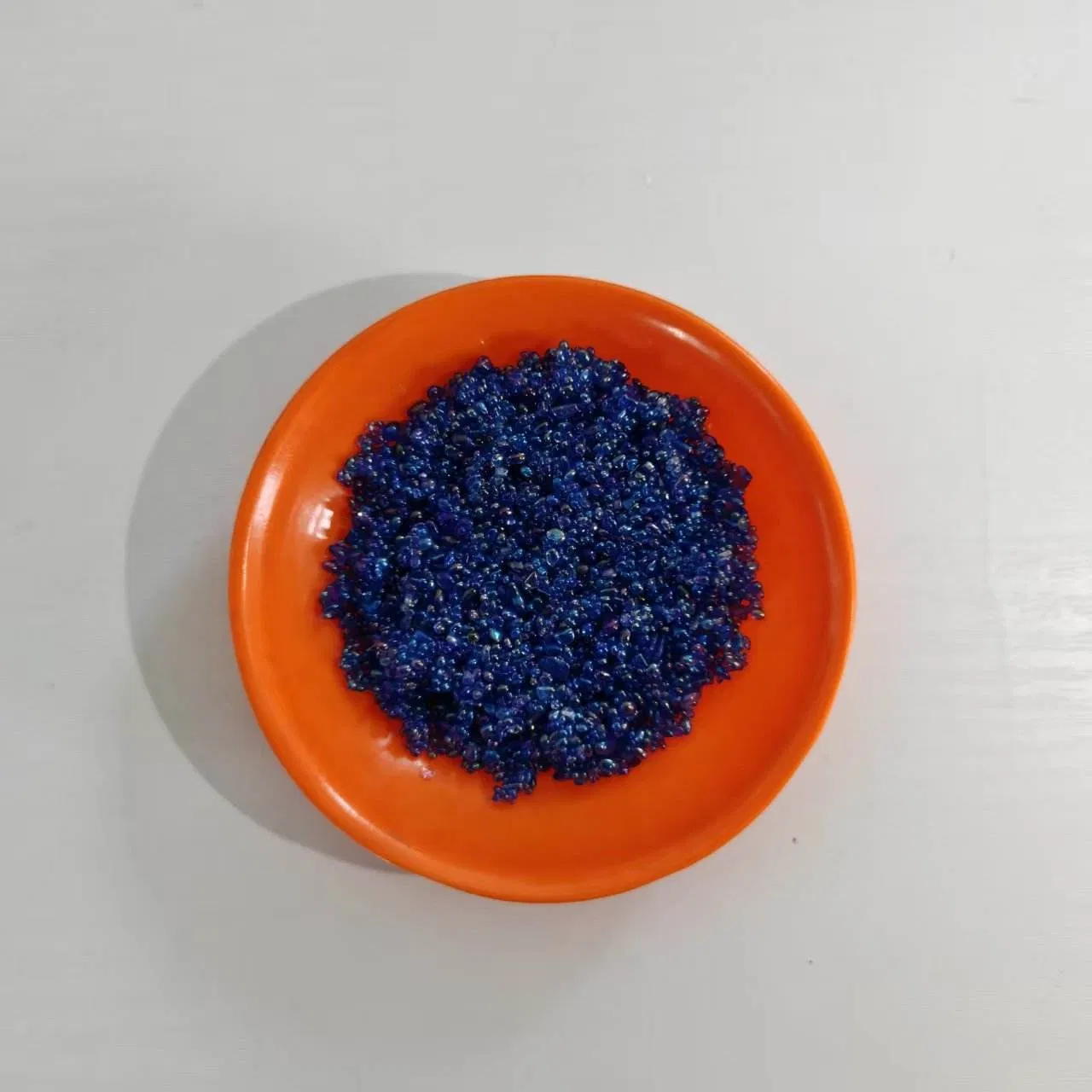 Premium Colored Glass Beads for Pool Tiling and Mosaic Art