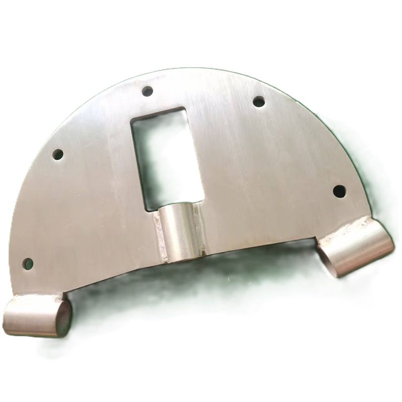 Durable Hardware Accessories for Membrane Structures and Shade Solutions