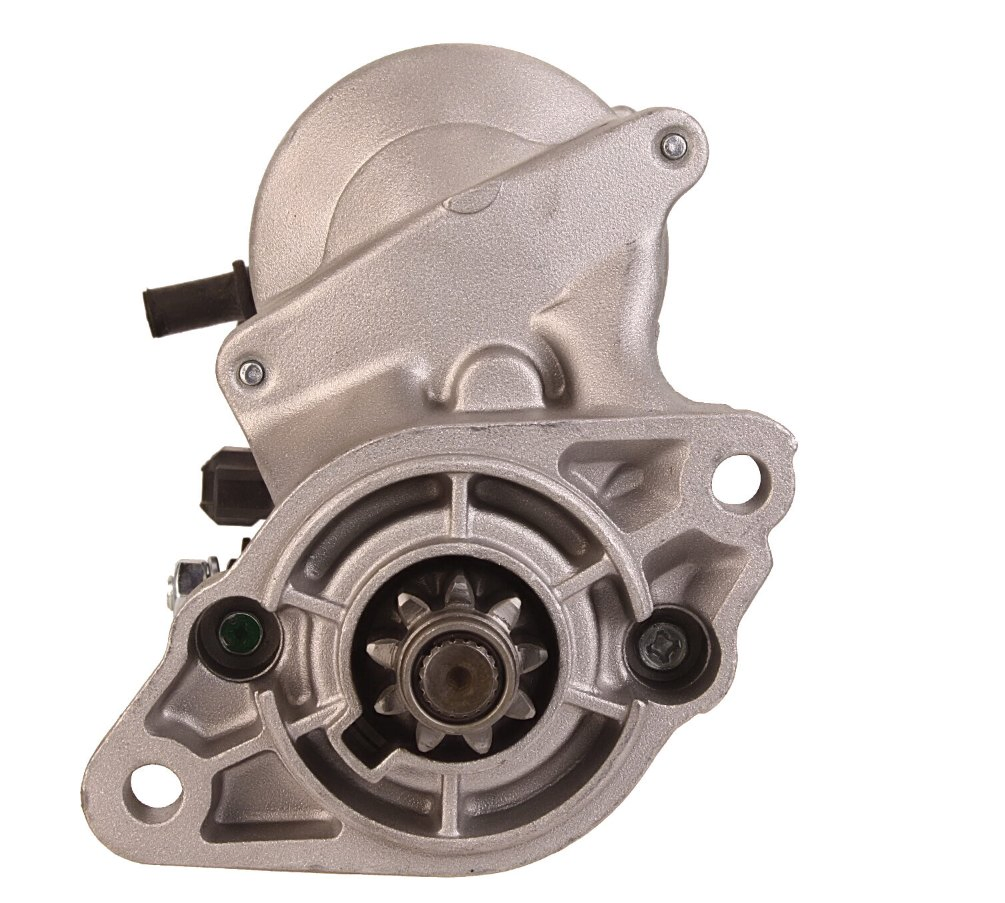 Стартер Denso 128000-0050 для двигателей Kubota