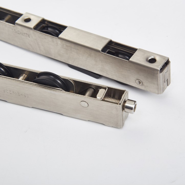 Factory Price Aluminum Sliding Window and Door Roller Stainless Steel Heavy Duty Rollers
