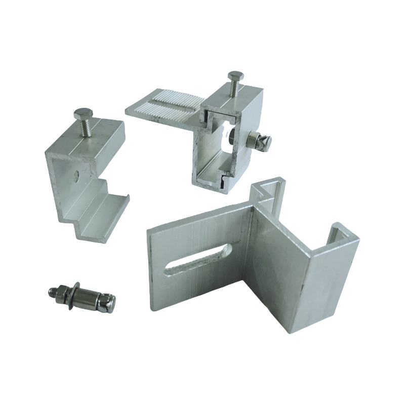 Stone Wall Cladding Aluminum Stone Clip Aluminum Cladding Bracket