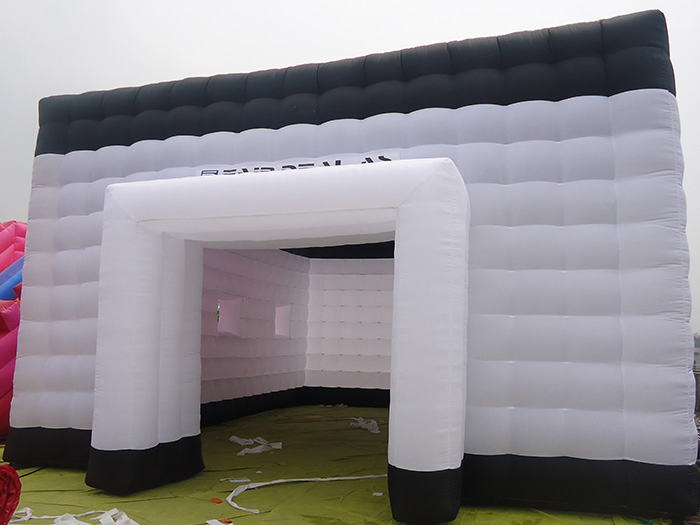 Customized Outdoor Gaint Inflatable Marquee Party Tent