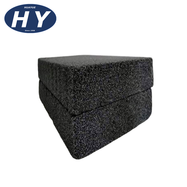 Free Sample ASTM Cellular Glass Board for Industrial Insulation