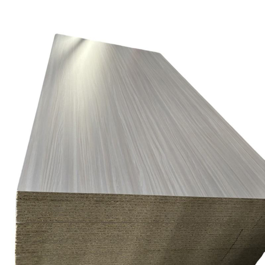 High Glossy UV MDF 18 mm Board for Home Furniture