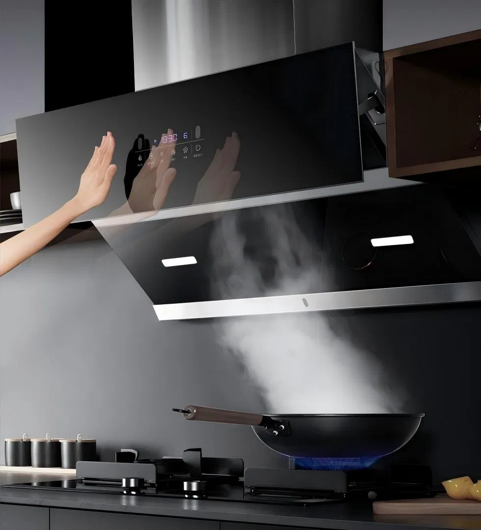 52cm Built in Hood with High suction  Power