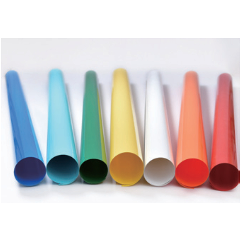 Durable PVC Insulation Outer Protection Straight Pipe for Reliable Industrial Applications