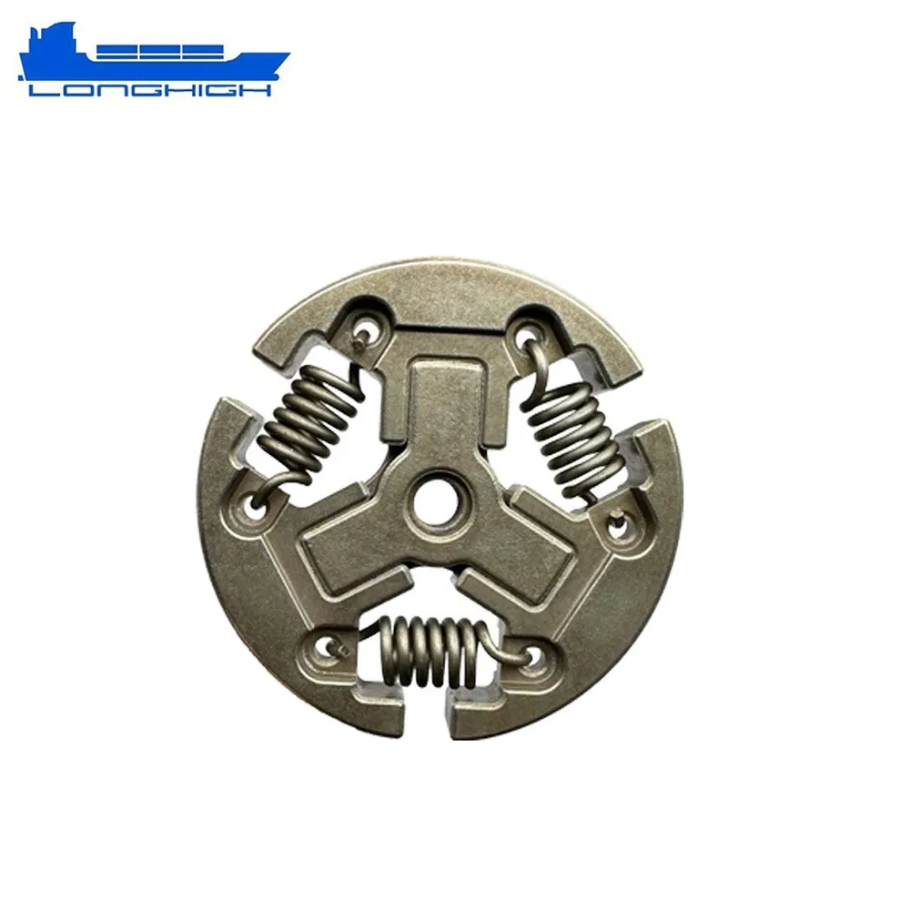 Durable Steel Chainsaw Clutch Repair Assembly Kit for Echo CS420 Chainsaw