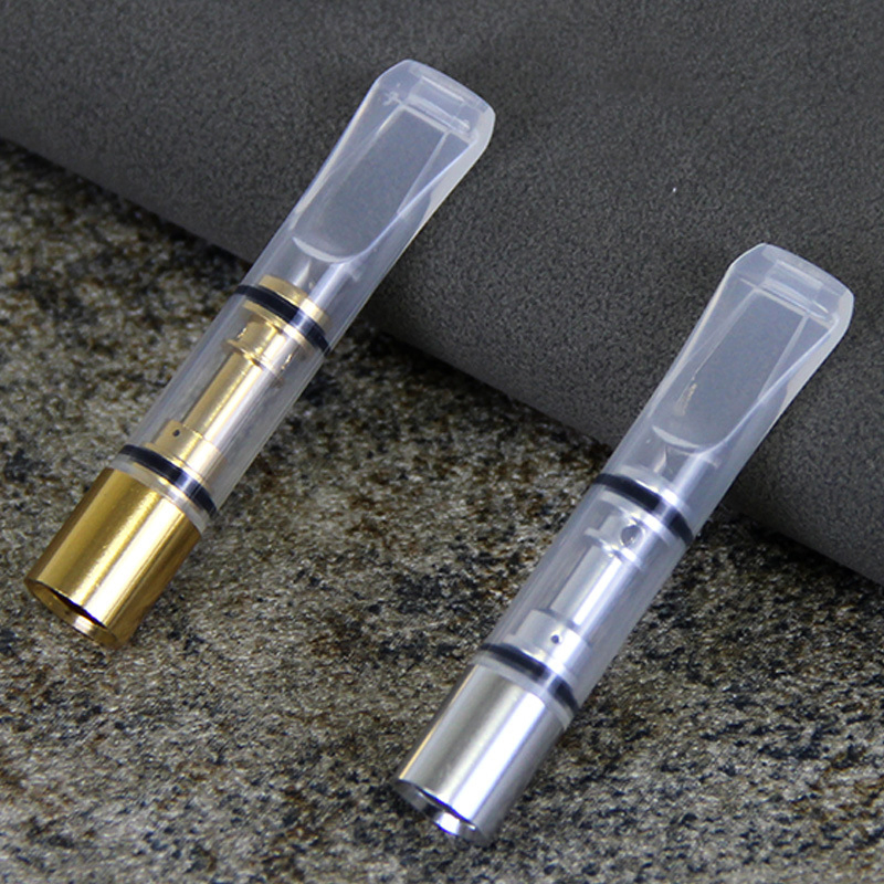 Cigarette Holder Filter, Smoking Filter Tip, Washable and Reusable Healthy Smoking Tool