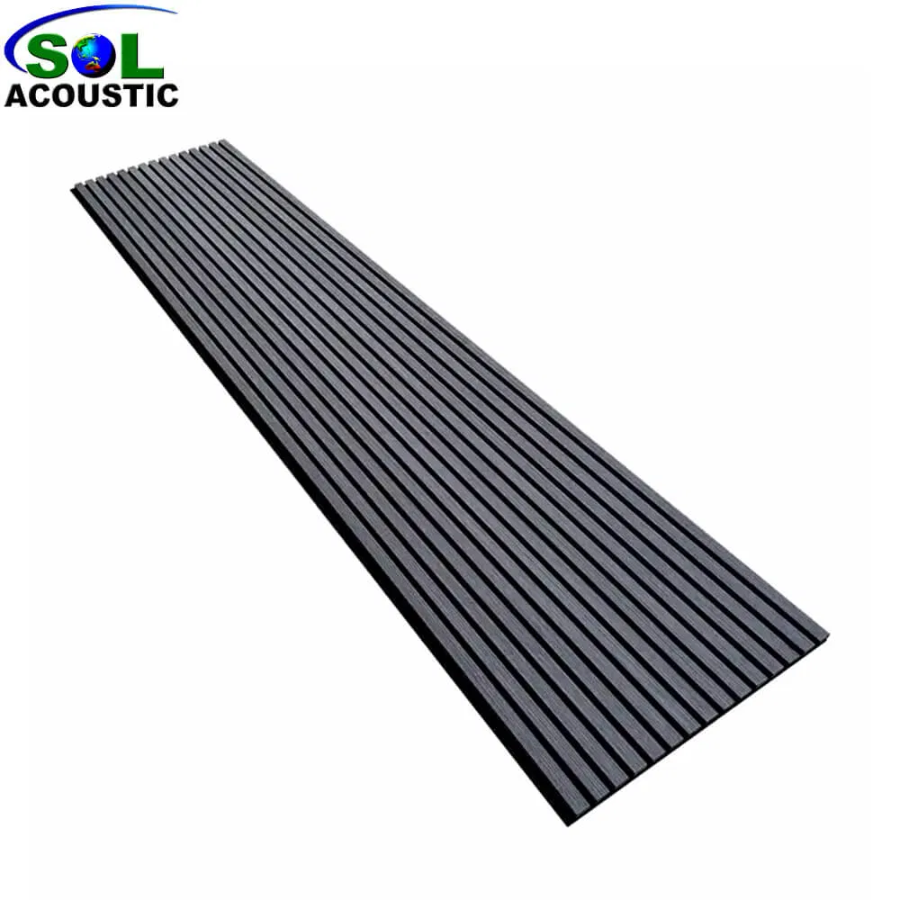 Sol Acoustic Foam Soundproofing Noise Cancelling Panels for Studios Recording Home Offices