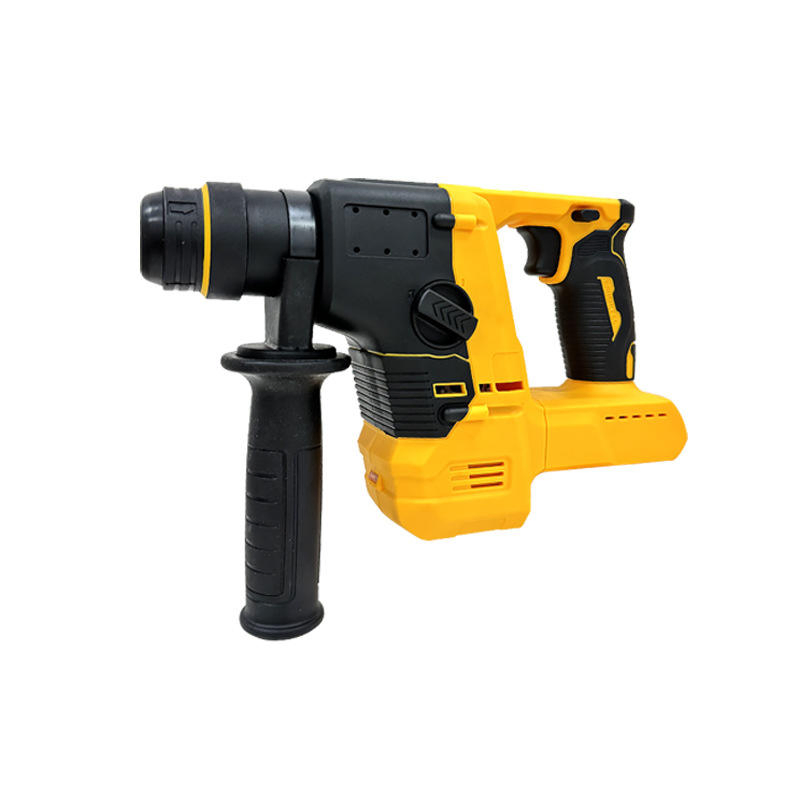 Electric Hammer Rotary Hammer Drill Machine Electric Impact Drill Breaker Construction