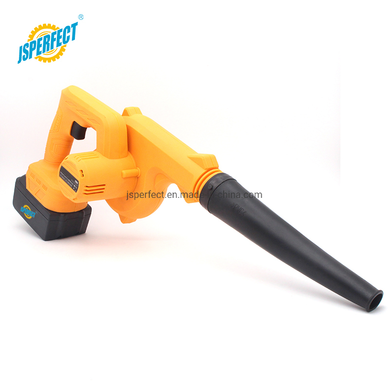 21V Battery Power OEM Logo Vacuum Cordless Blower Vacuum