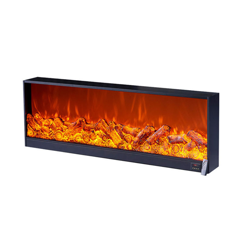 New Good Indoor Decorative Steam Home Appliance Electric Fireplace for House Use