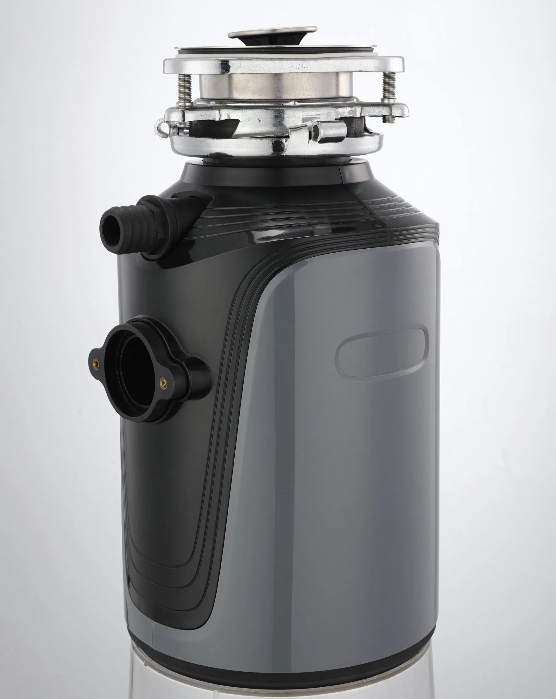 Under Sink 220V Kitchen Food Waste Garbage Disposer with CE/CB/RoHS