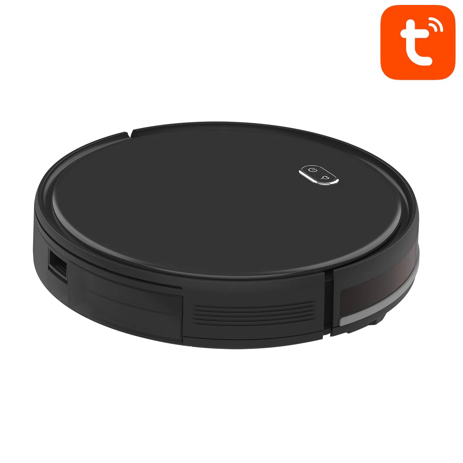 Mapping Intelligent Robotic Floor Cleaner