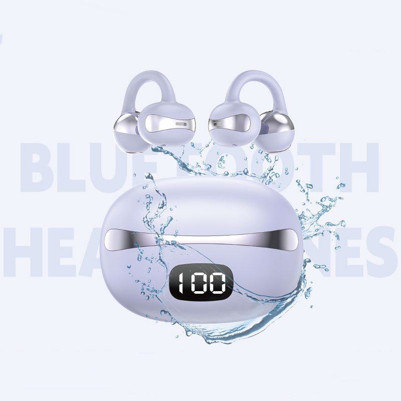 Беспроводные игровые наушники с открытыми амбушюрами Planar Magnetic