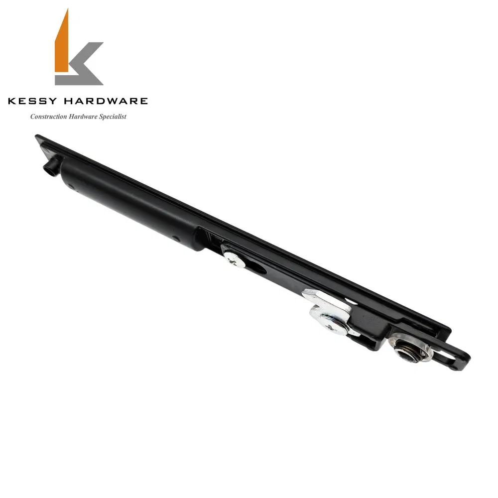Hot Sale Metal Aluminum Accessories Aluminum Alloy Sliding Lock for Crescent Window