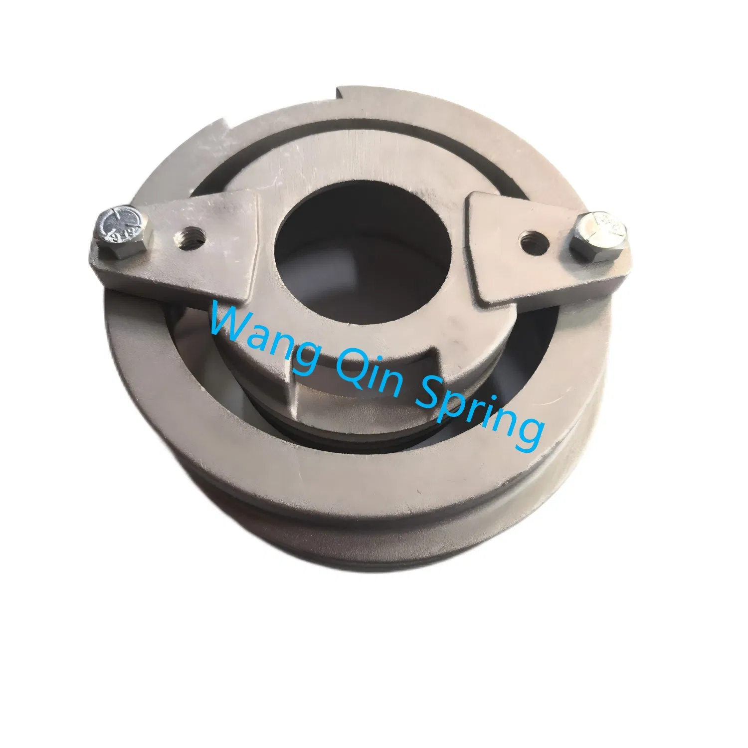 How to Install Industrial Door 152mm Spring Cone