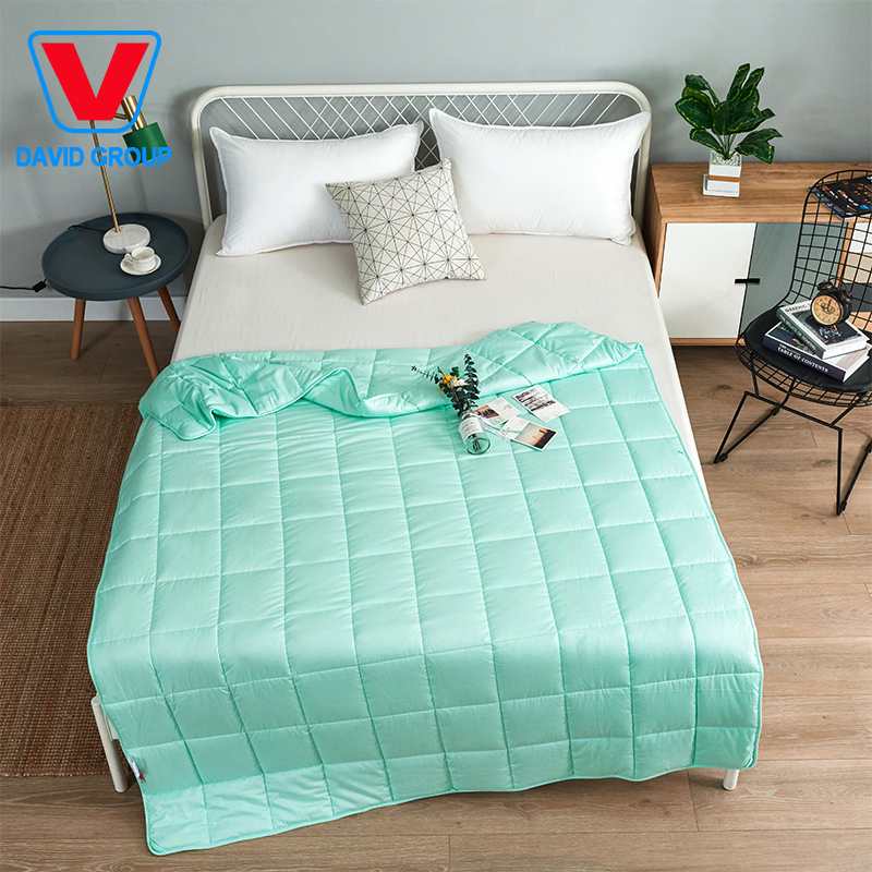 Comforting Sleep Heavy Weighted Blanket for Kids Adults Men Women