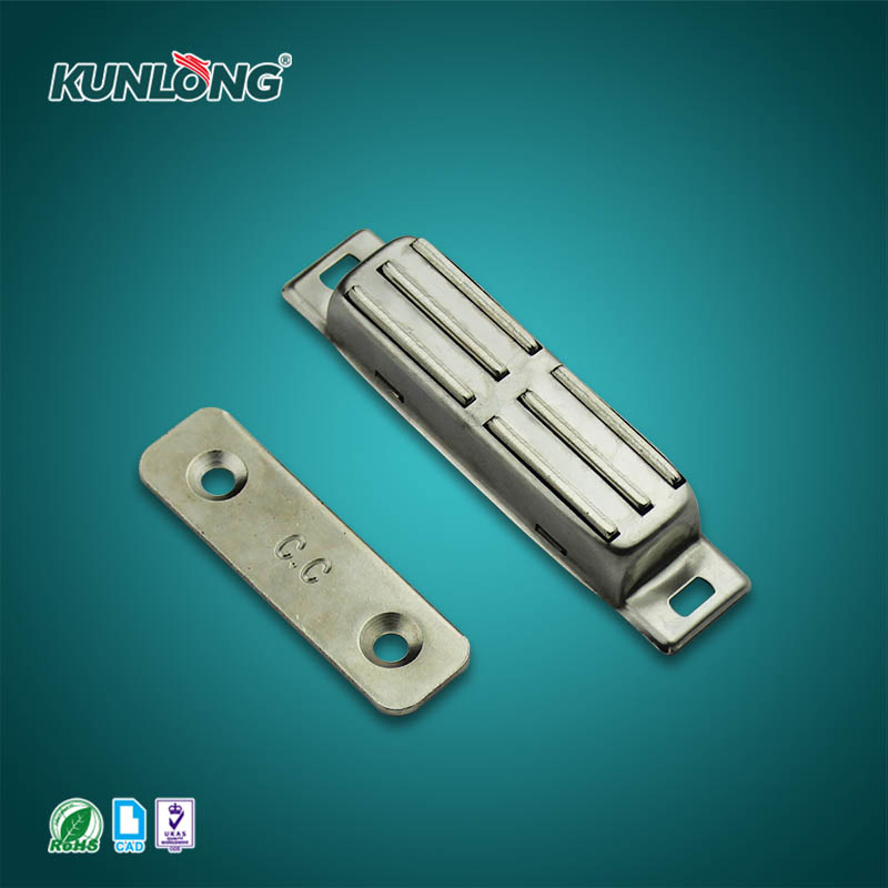 Sk5-021-C New Appearance Built in Buffer Spring Magnet Catch