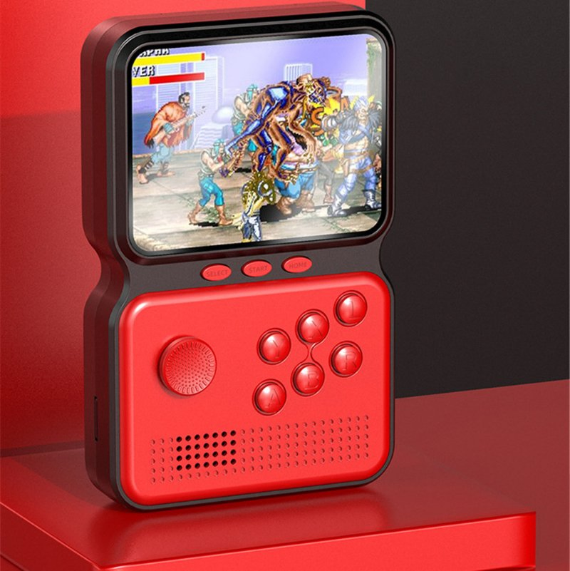 Портативная игровая консоль Retro Gameboy с 2000+ игр