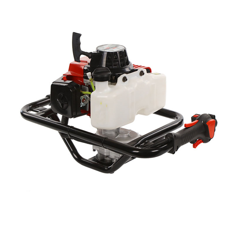 Factory Price Planting Trees Making Holes Agricultural Drilling Machine