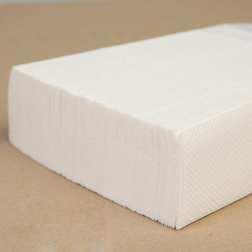 Medical Consumables Disposable Health Clean Baby Use Surgical Hand Paper Towel Manufacturer in China